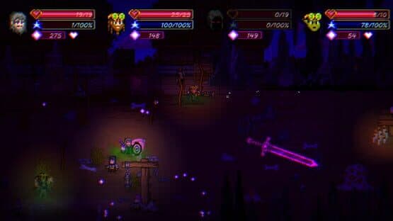 Darkzan Adventure — screenshot 4