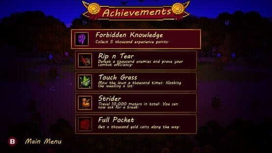 Darkzan Adventure — screenshot 6
