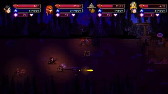 Darkzan Adventure — screenshot 8