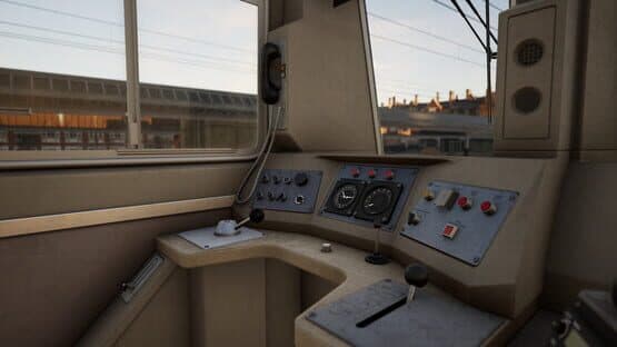 Train Sim World 5: Blackpool Branches: Preston - Blackpool & Ormskirk Route Add-On — screenshot 4