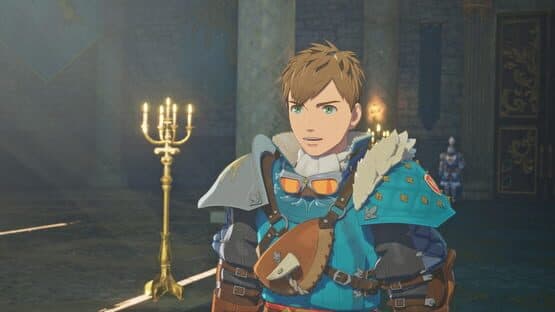 Monster Hunter Stories 3: Twisted Reflection - Deluxe Edition — screenshot 5