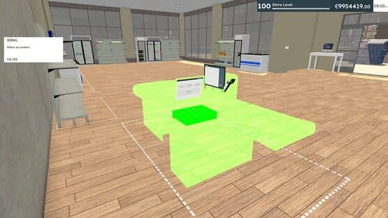 Supermarket Simulator 25 — screenshot 3
