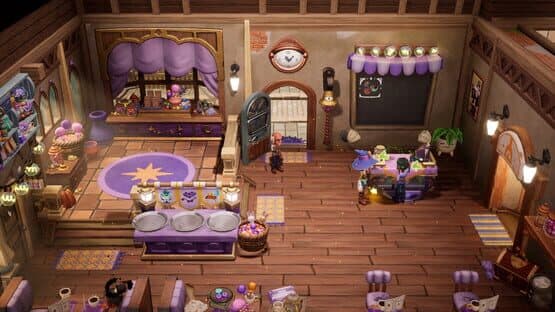 Bakery Bundle: Lemon Cake + Magical Bakery — screenshot 2
