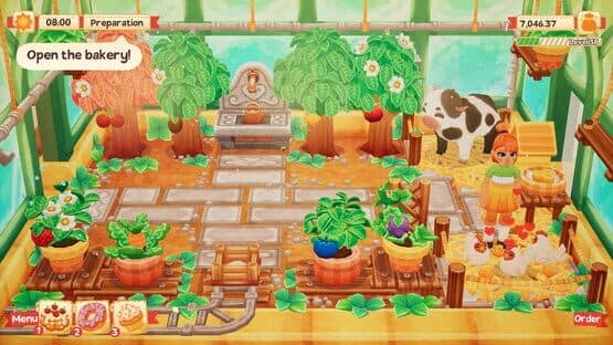 Bakery Bundle: Lemon Cake + Magical Bakery — screenshot 4