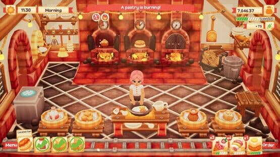 Bakery Bundle: Lemon Cake + Magical Bakery — screenshot 5