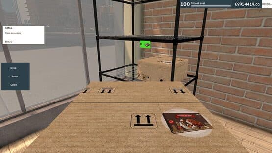 Supermarket Simulator 25 — screenshot 6