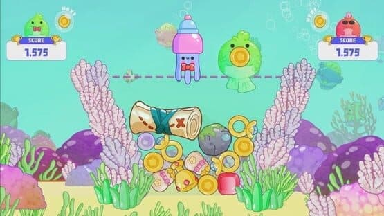 Treasure Drop: Gold Edition — screenshot 3