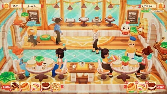 Bakery Bundle: Lemon Cake + Magical Bakery — screenshot 6
