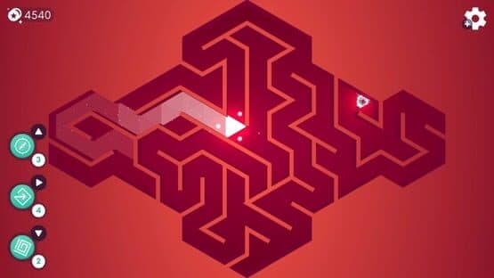 Maze: Path of Light - Dusk Edition — screenshot 2