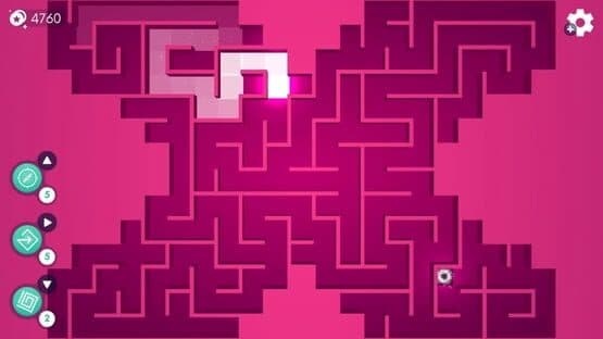 Maze: Path of Light - Dusk Edition — screenshot 4
