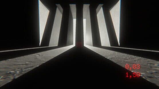 Hexahedral — screenshot 1