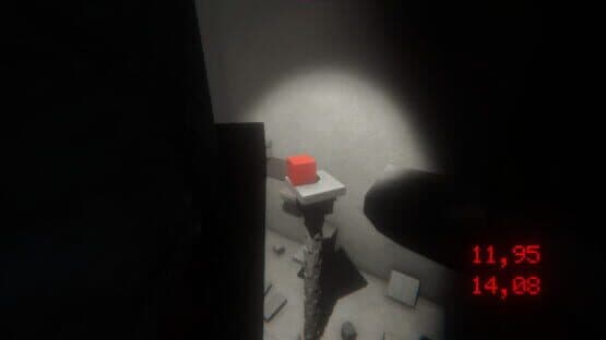Hexahedral — screenshot 2