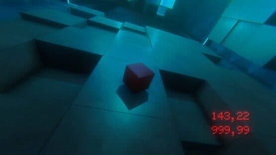 Hexahedral — screenshot 3