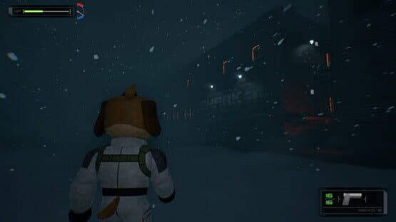 Fright Train — screenshot 2