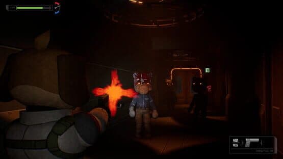 Fright Train — screenshot 3