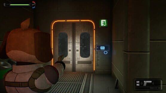 Fright Train — screenshot 5