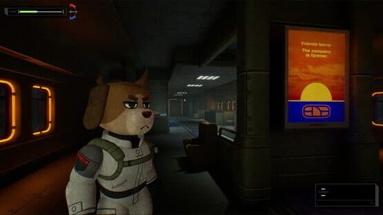 Fright Train — screenshot 6
