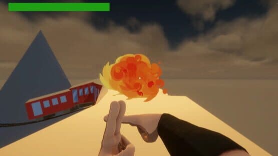 Ninja Arena — screenshot 1