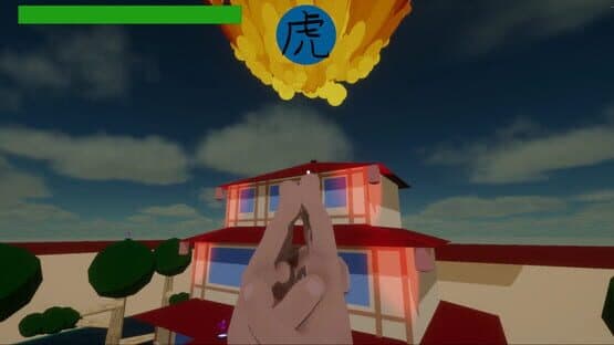Ninja Arena — screenshot 2