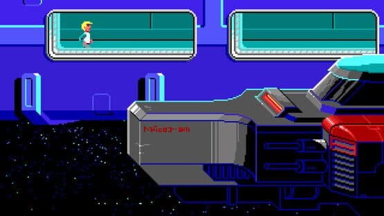 Starfall — screenshot 2