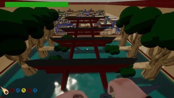 Ninja Arena — screenshot 5