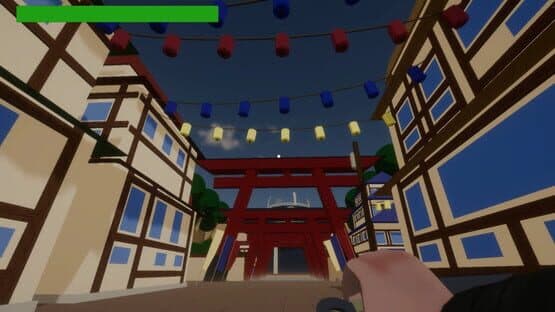 Ninja Arena — screenshot 6
