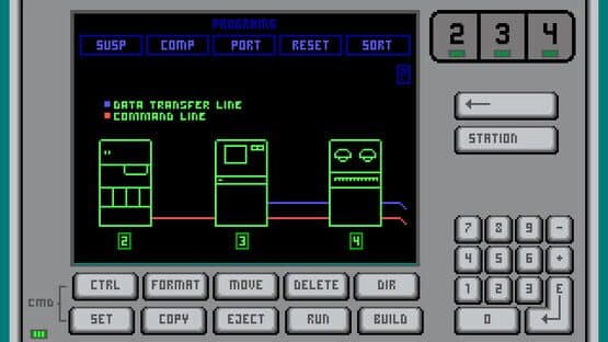 Starfall — screenshot 4