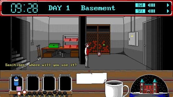 Slaughterhouse — screenshot 3