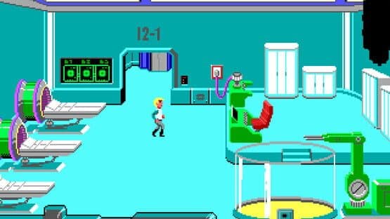 Starfall — screenshot 5