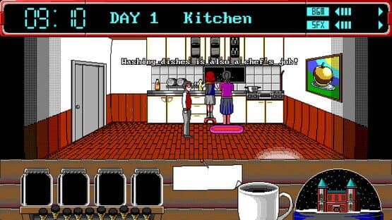 Slaughterhouse — screenshot 4