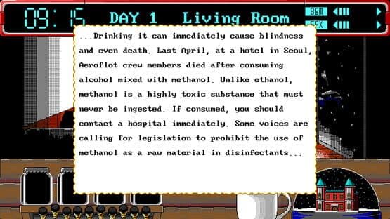 Slaughterhouse — screenshot 5