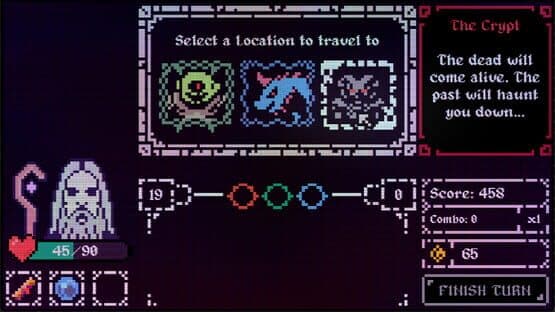 Trial By Magic — screenshot 5
