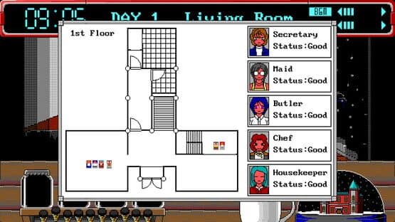 Slaughterhouse — screenshot 7