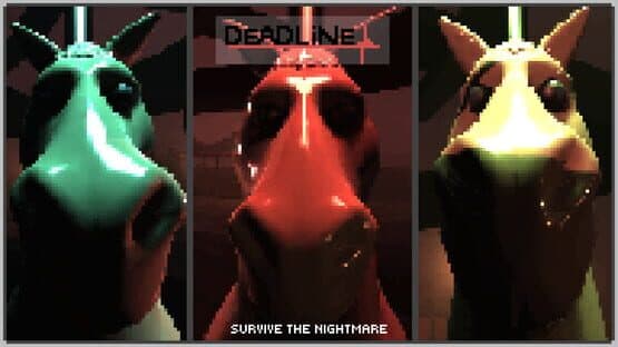 Deadline — screenshot 1