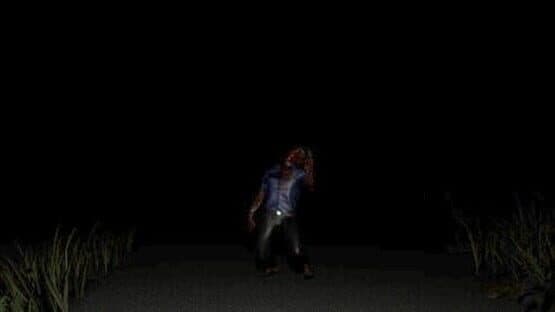 Revenant — screenshot 1