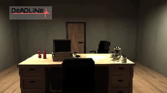 Deadline — screenshot 5