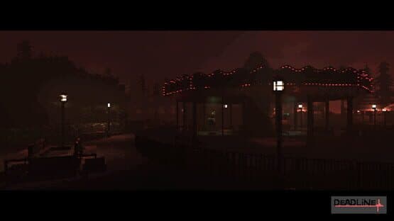 Deadline — screenshot 6
