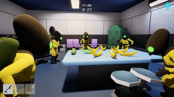 Mimicry! — screenshot 1