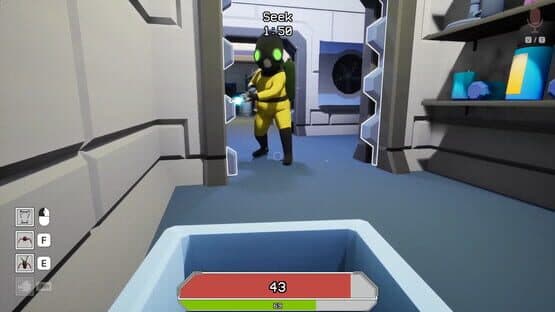 Mimicry! — screenshot 2