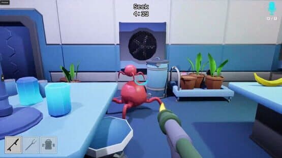 Mimicry! — screenshot 3