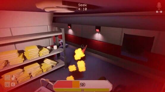 Mimicry! — screenshot 4