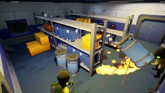 Mimicry! — screenshot 5