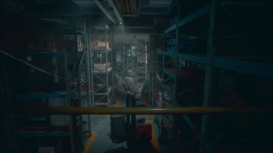 Night Shift — screenshot 1