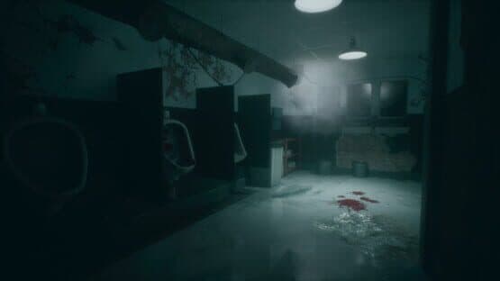 Night Shift — screenshot 3