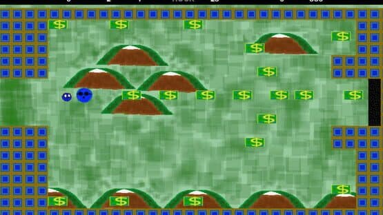 Blue Balls — screenshot 1