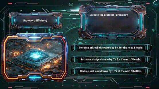 Break Through — screenshot 1