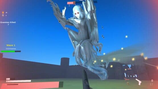 Crusader — screenshot 2