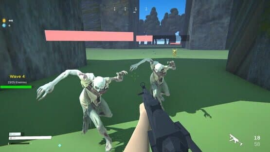 Crusader — screenshot 4