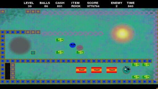 Blue Balls — screenshot 5