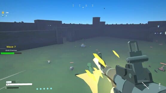 Crusader — screenshot 6